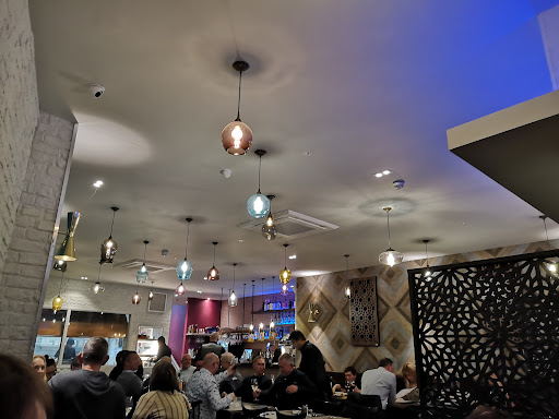 Photo of Pizzaz Charcoal Grill Takeaway - 118 Mill St, Macclesfield SK11 6NR